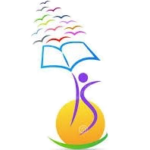 ΕΝΑ ΠΑΙΔΙ ΠΟΥ ΚΡΑΤΑΕΙ ΒΙΒΛΙΟ