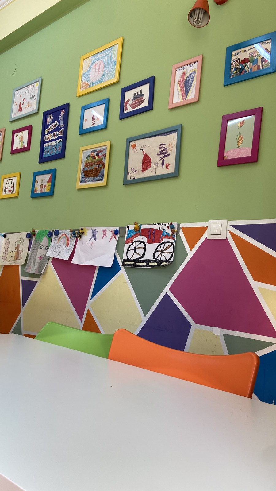 ΚΑΘΕΤΗ ΦΩΤΟΓΡΑΦΙΑ ΤΟΥ ΧΩΡΟΥ