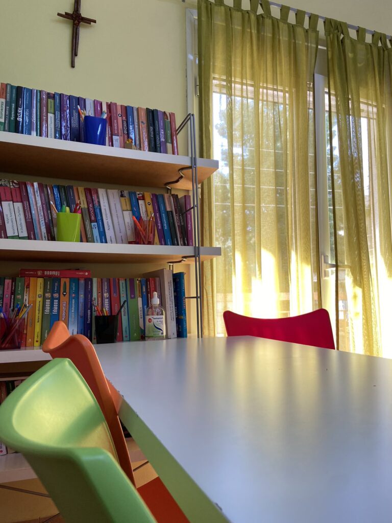 ΚΑΘΙΣΜΑΤΑ ΜΑΘΗΤΩΝ